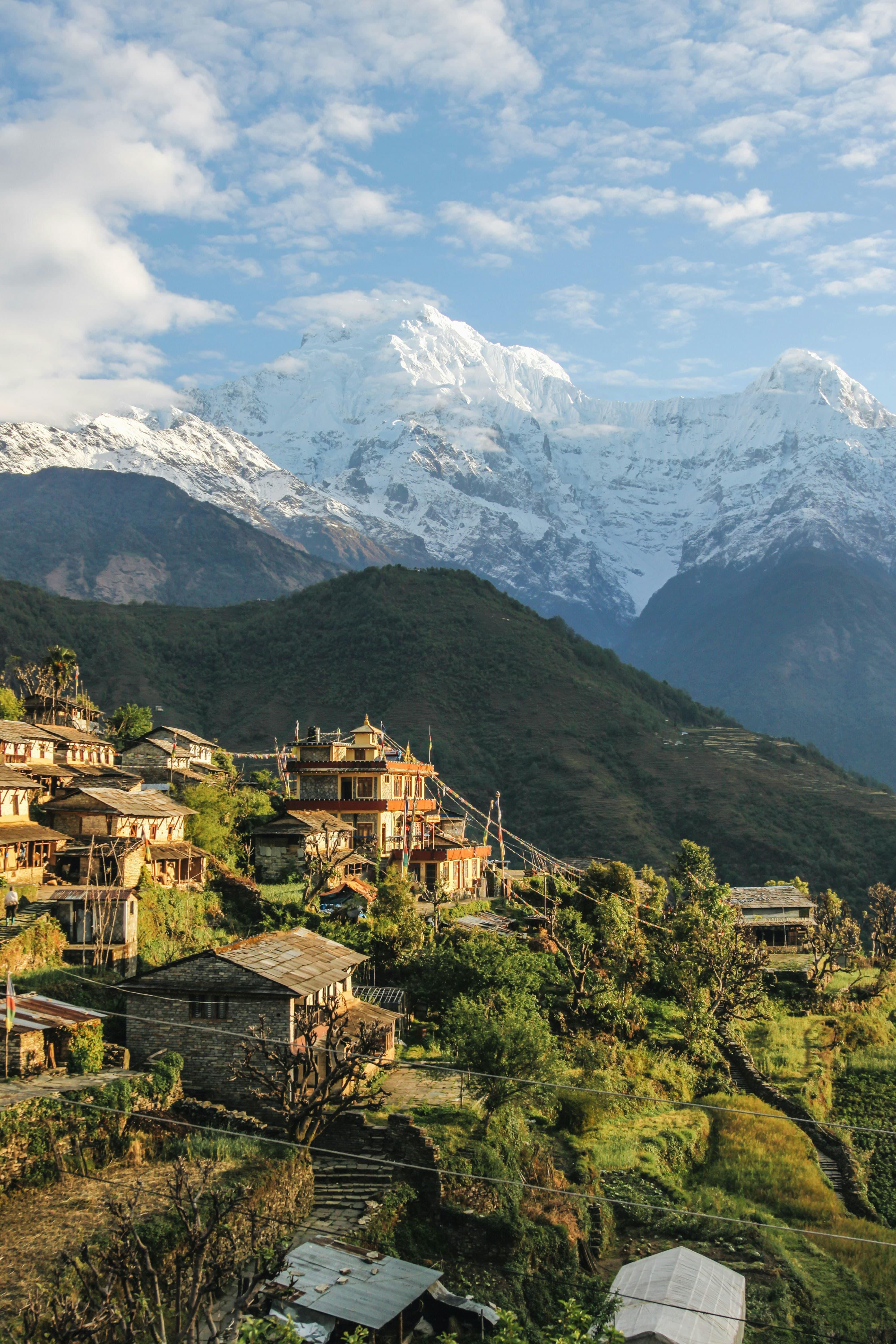 Pokhara