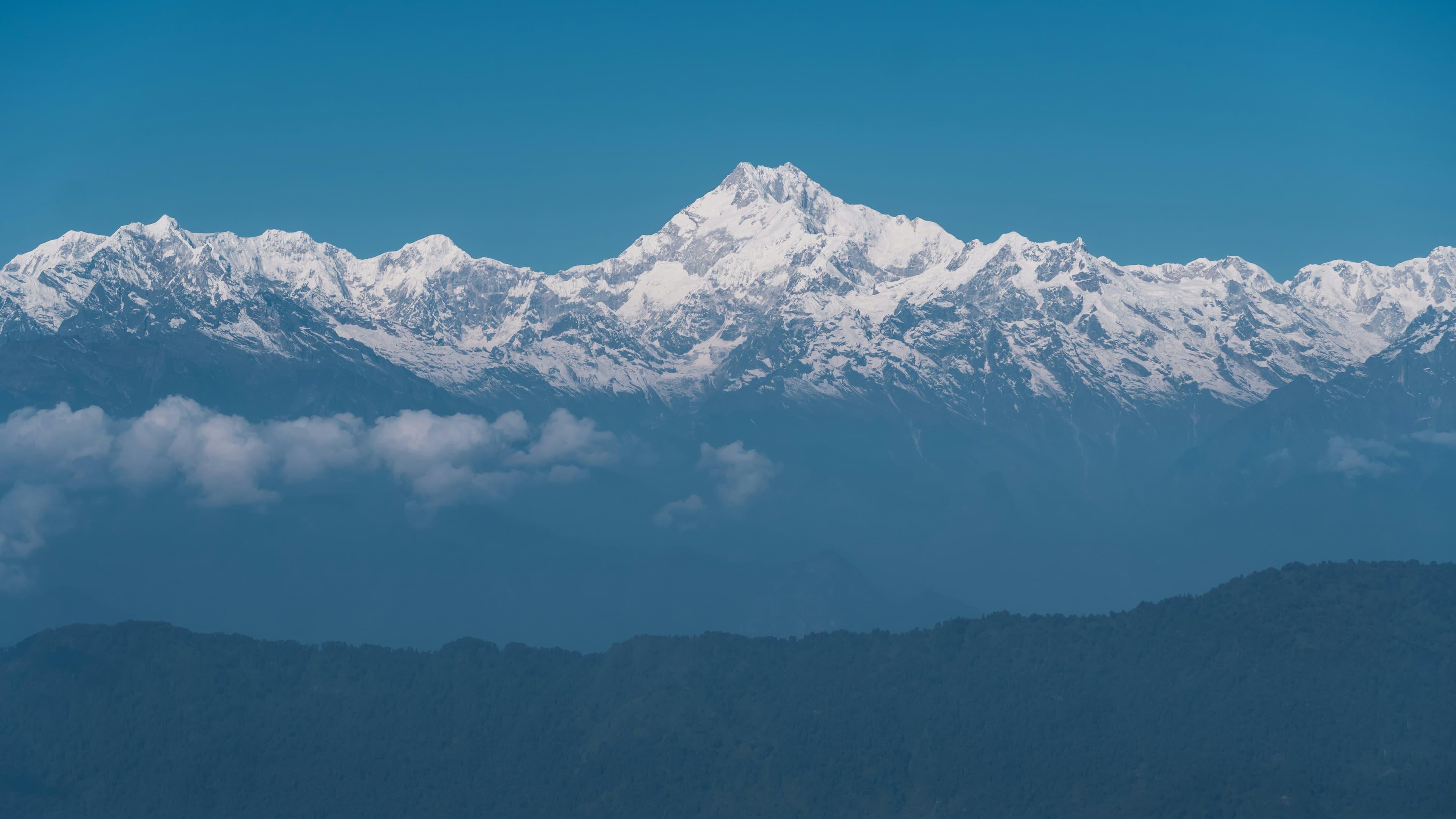 Everest Region