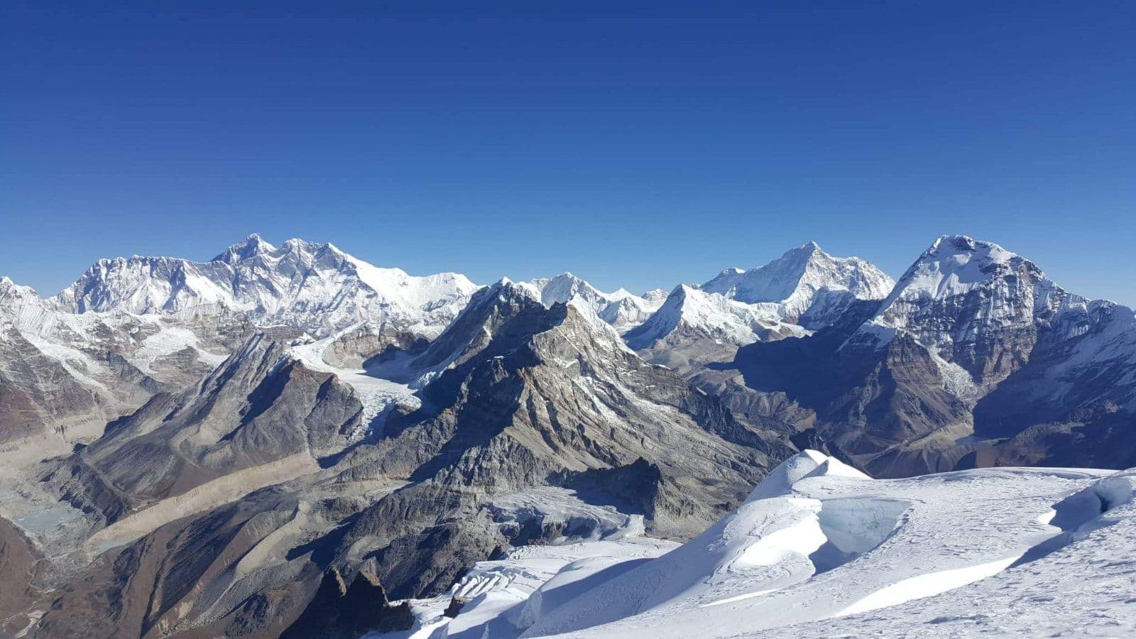 Everest Base Camp Trek by Road