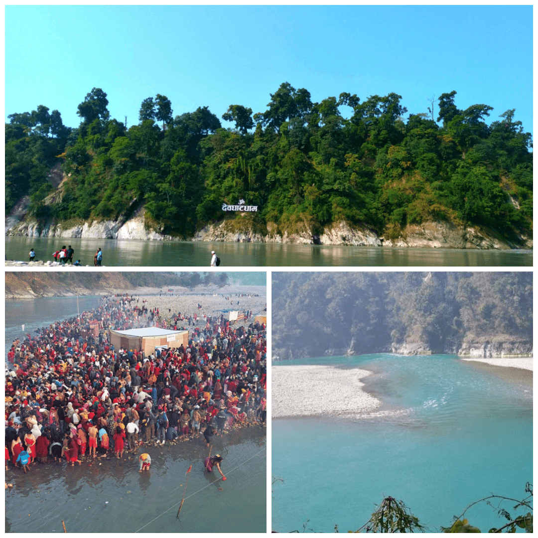 Devghat Sacred Heritage Journey — 2 Days