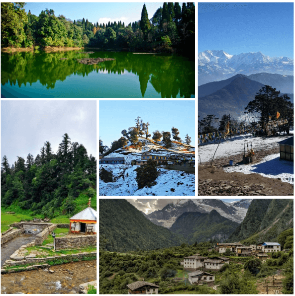 Remote Nepal Discovery Expedition — 10 Days