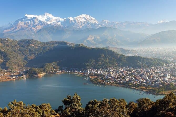 Pokhara Tour — 6 Days 5 Nights
