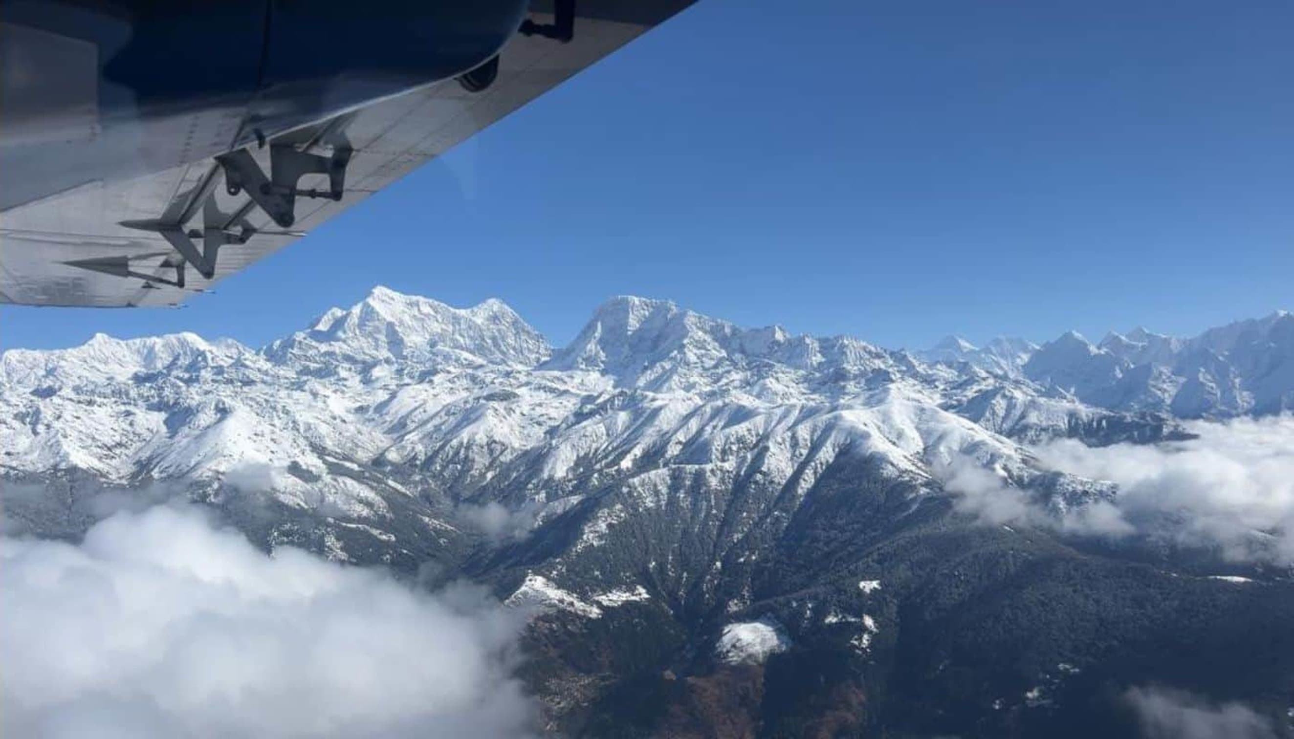 Pokhara Educational Tour — 3 Days