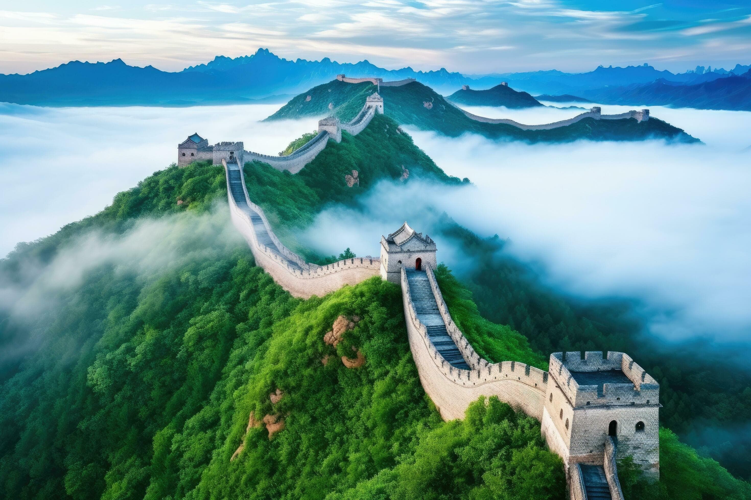 China Tour 10 days
