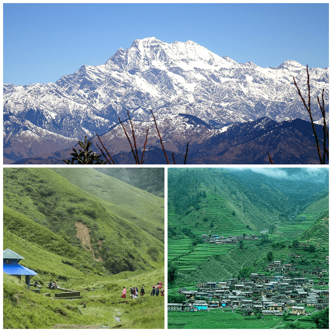 Jaljala Pass Adventure Trek — 7 Days