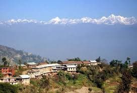 Dhulikhel Village tour