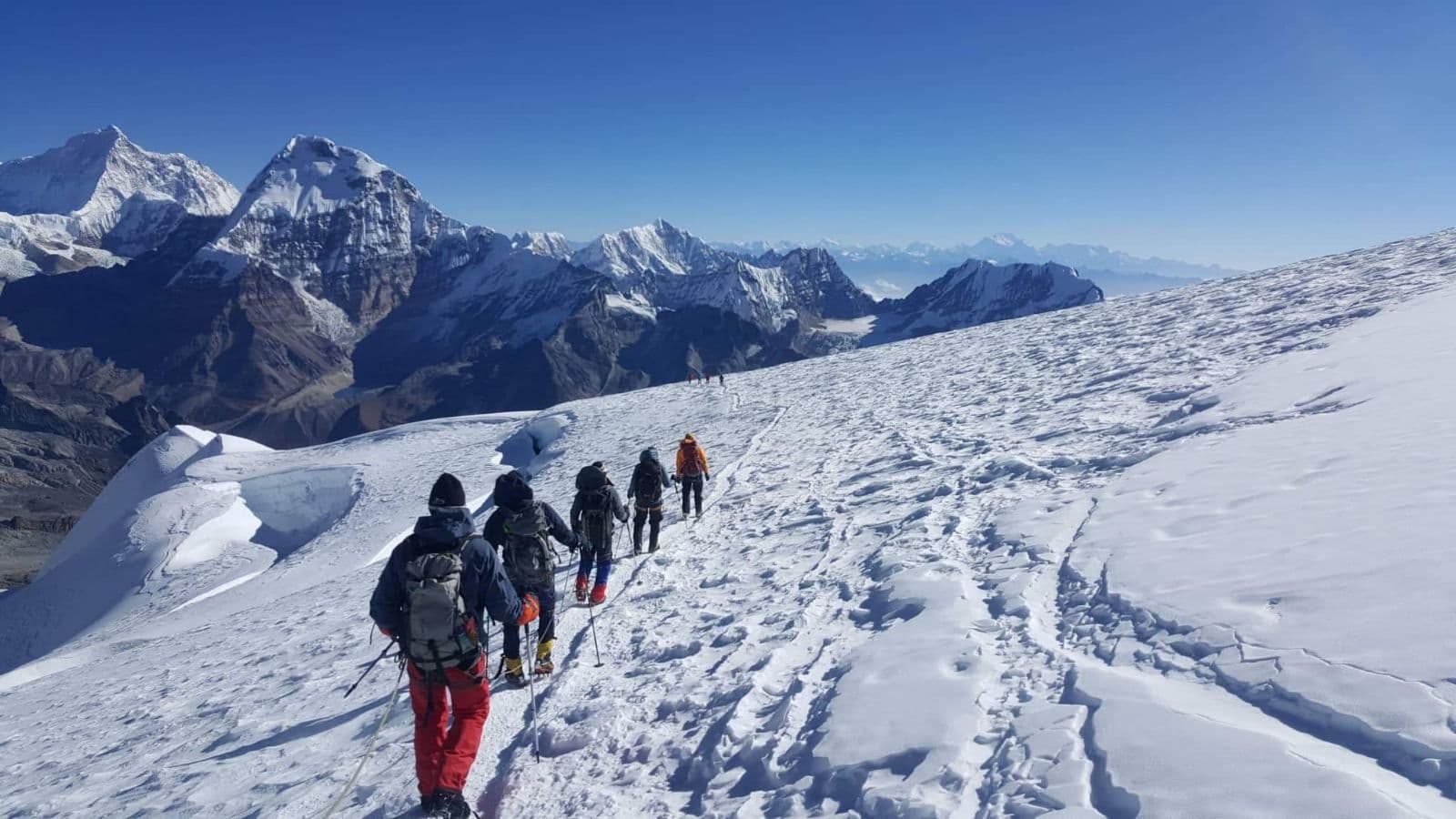 Upper Dolpo Trek