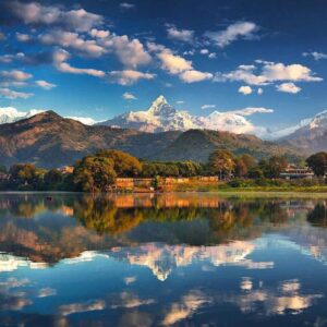 Pokhara tour package